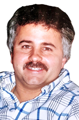 Daniel W. Levendosky 1950-2026